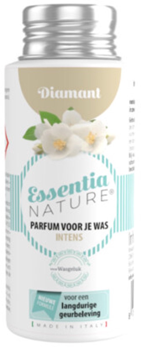 Wasgeluk Wasparfum Diamant Intens 50 ml