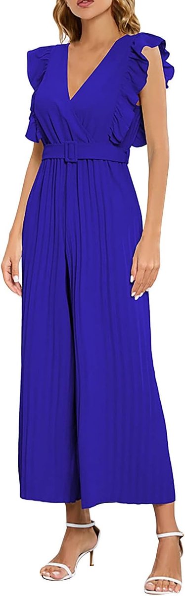 Elegante Jumpsuit voor dames