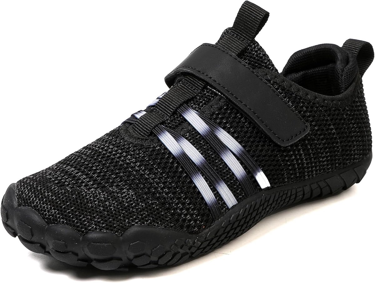 Badschoenen voor dames en heren, blote voetschoenen, sneldrogend, aquaschoenen, maat 37-46 EU