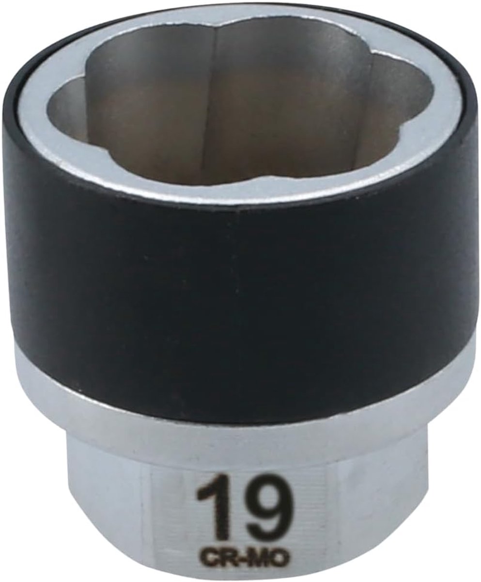 8765 Damaged wielgroefextractor, 19 mm