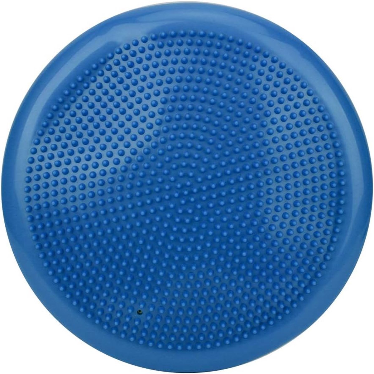 Yoga Wiebelkussen Effectief Kernstabiliteitsbalanskussen voor Kinderen met ADHD Blauw 13,4 Inch Diameter (Doorsnede 34)