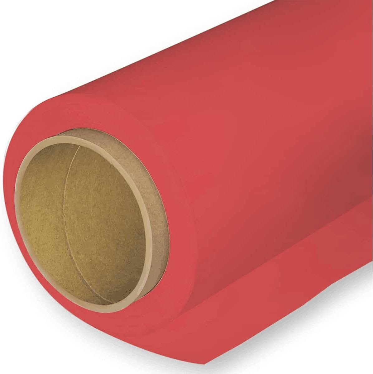 Achtergrond Papier Achtergrond 1,35x10m Cherry 56 Fotostudio Achtergronden Papierrol voor Portret Product Huisdier Familie Fotografie Video-opname
