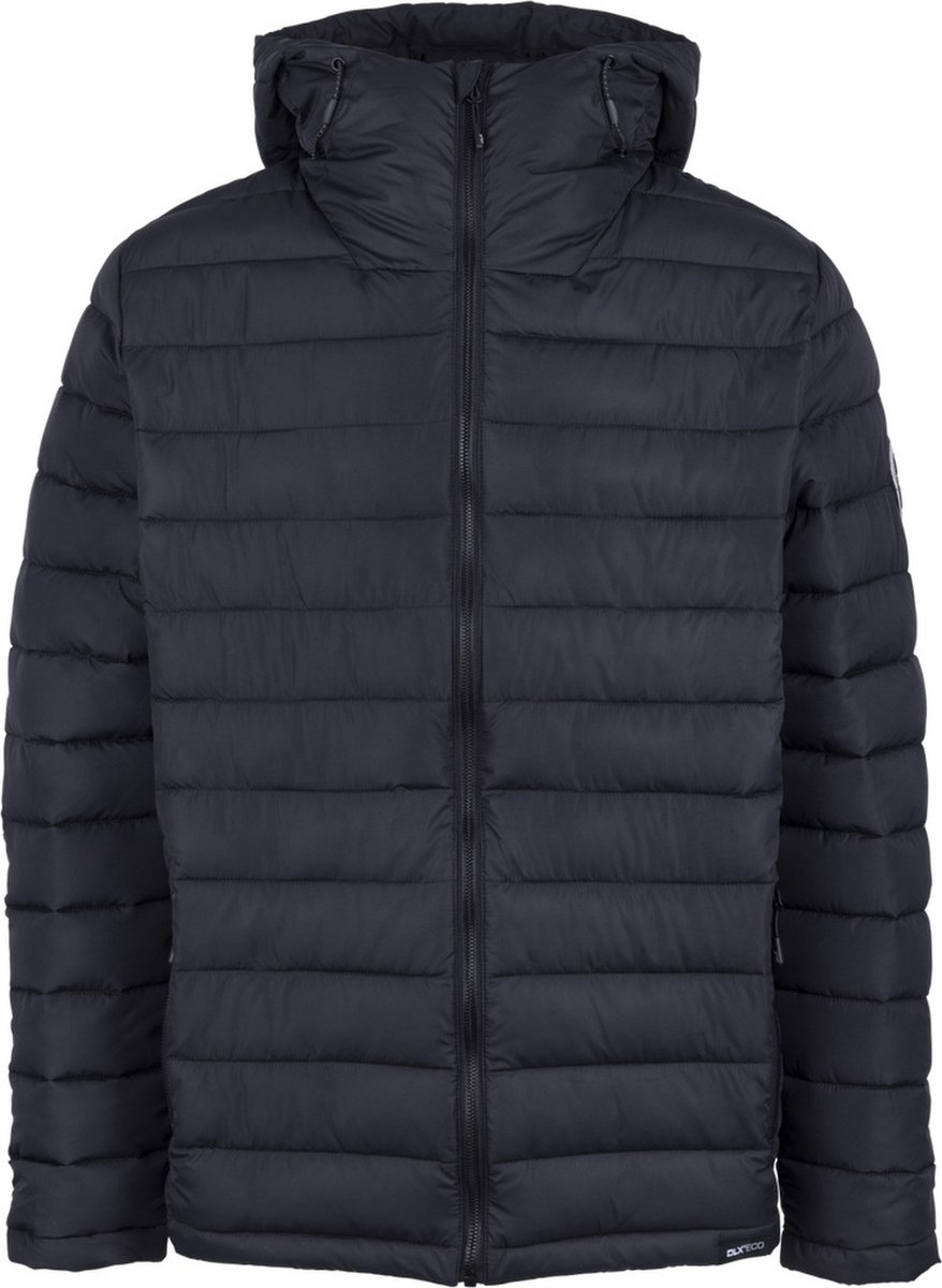 DLX winterjas Gerald Eco Jacket