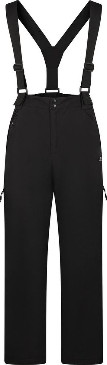 Trespass-skibroek Shaun Ski Trousers