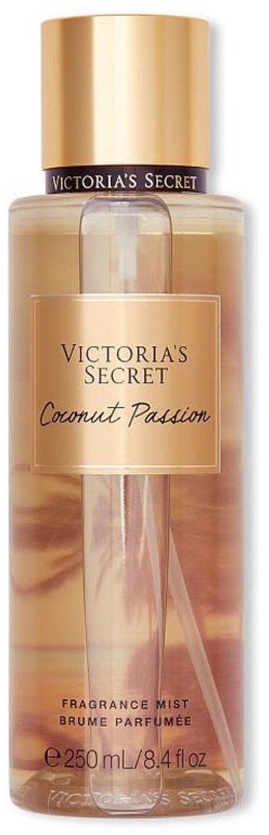 Victoria's Secret - Coconut Passion - Fragrance Mist 250 ml van Victoria's Secret — afbeelding 3