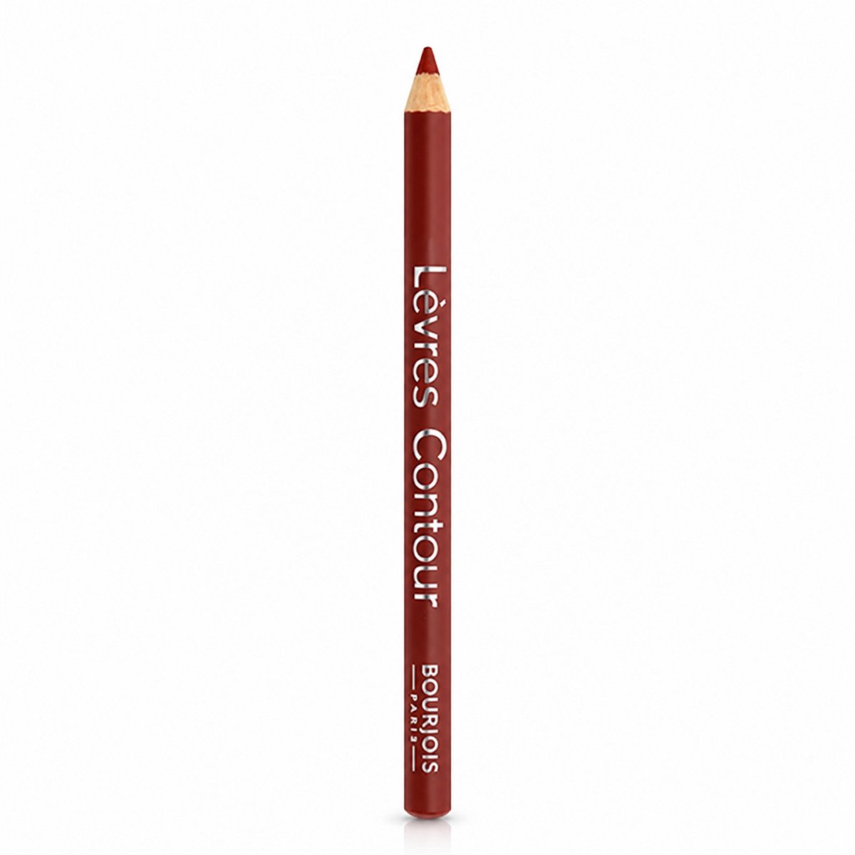 Bourjois Lèvres Contour Lipliner - 21 Brun Auburn