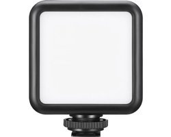 Rechargeable LED Photography Light, Dimmable Lighting for Full Color 3D Scanning, Compatible with MIRACO, MINI 2, POP 3 Plus, MetroX, MetroY, MetroY Pro, INSPIRE 2, MetroX Pro