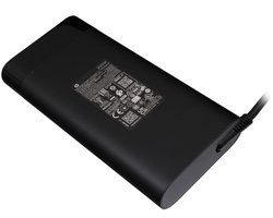 HP L00895-003 oplader 200W - afgerond