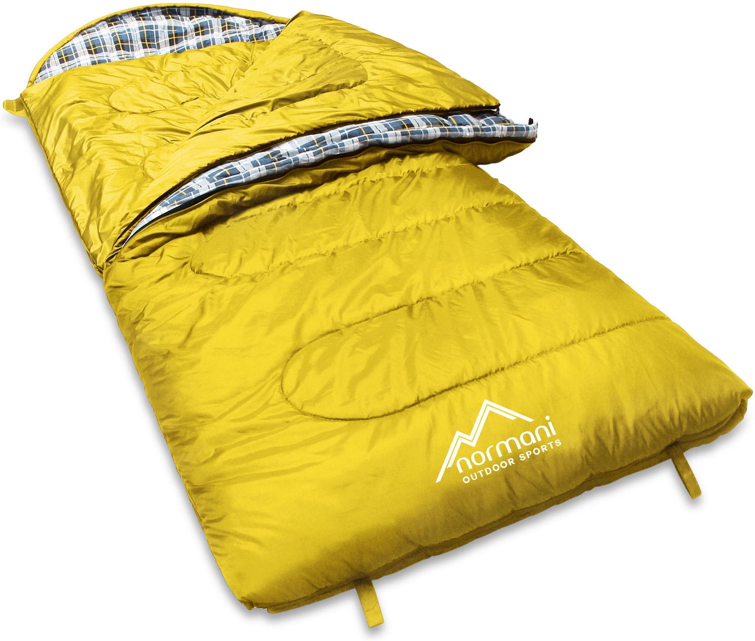 4-in-1-slaapzak „Antarctica“
