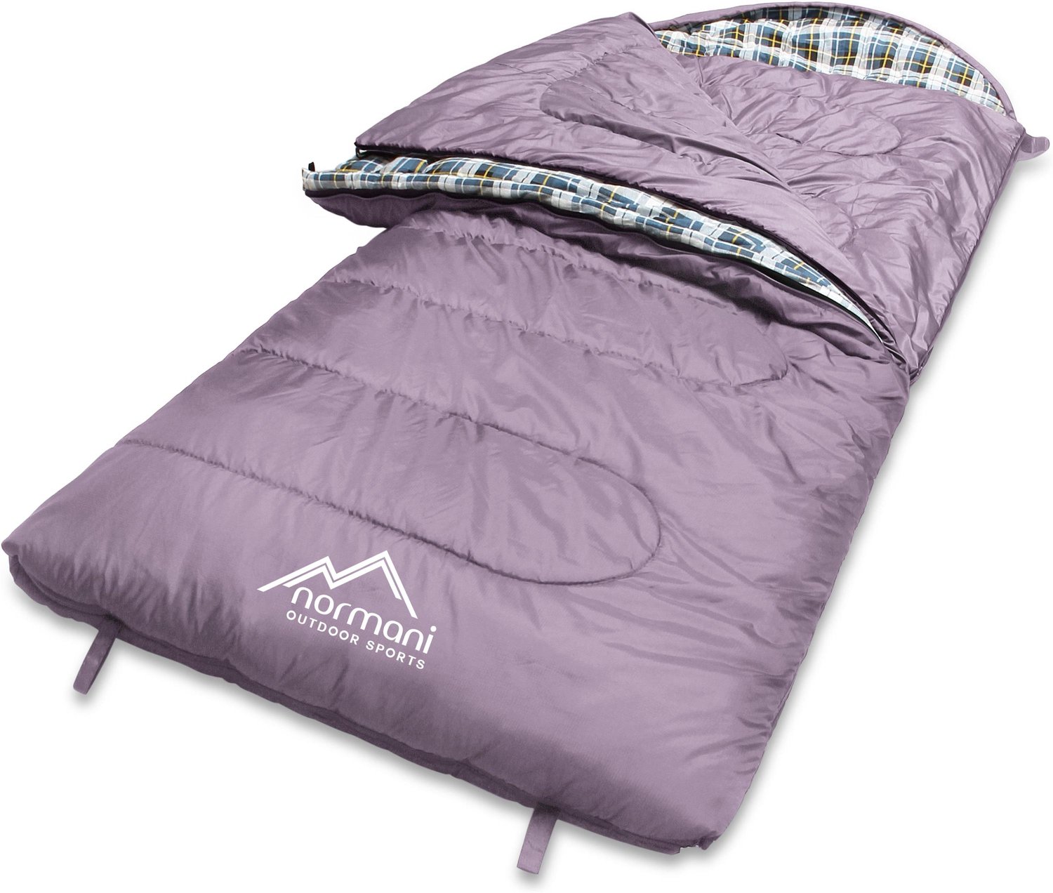 4-in-1-slaapzak „Antarctica“