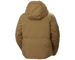 Helly Hansen Womens Nora Short Puffy Jacket