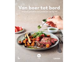 Van boer tot bord