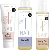 Newborn Essentials Set