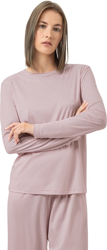 mey Shirt Met Lange Mouwen Serie Night Essentials