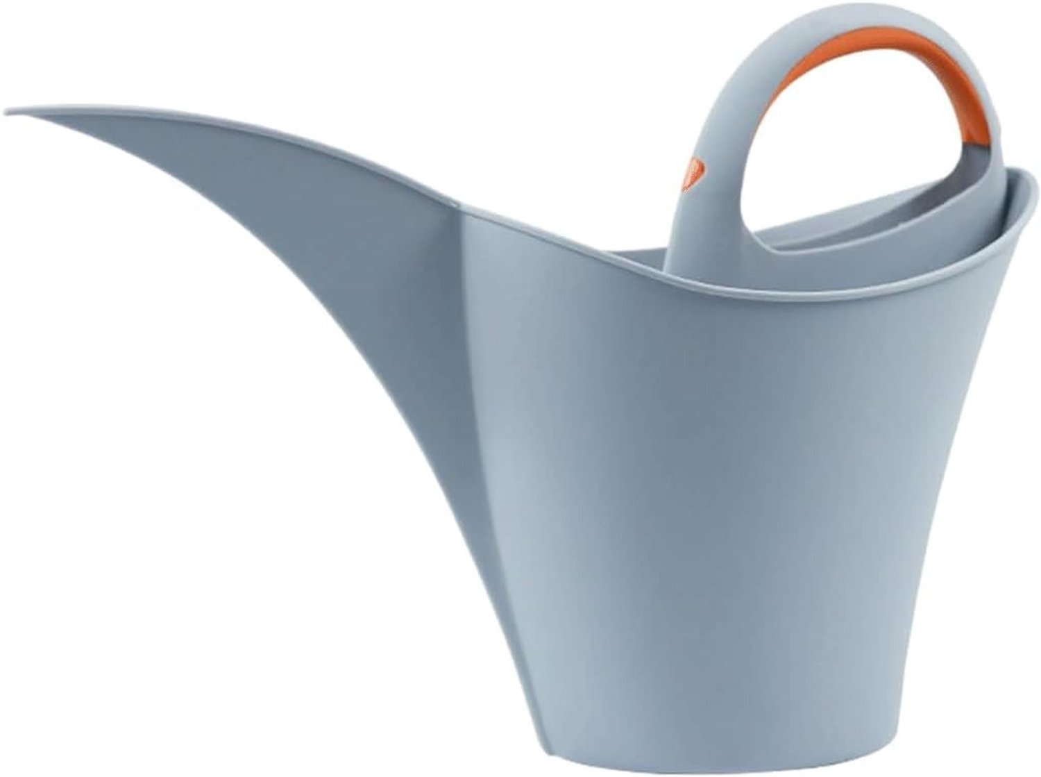 Waterkoker met lange mond - kunststof - gecontroleerde waterstroom - ideaal voor bloementeelt - ServiceTopper
