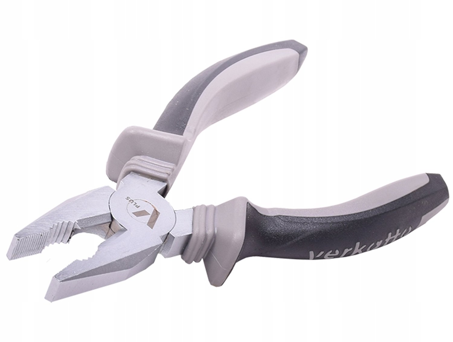 Verkatto Universele Tang V-Plus VR-4642 200mm CrV Staal