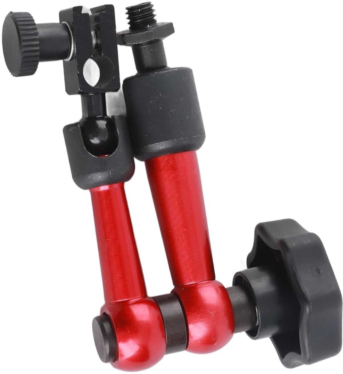 Chrees Universele Meetklokhouder met Flexibele Arm, 5 Mm Draad