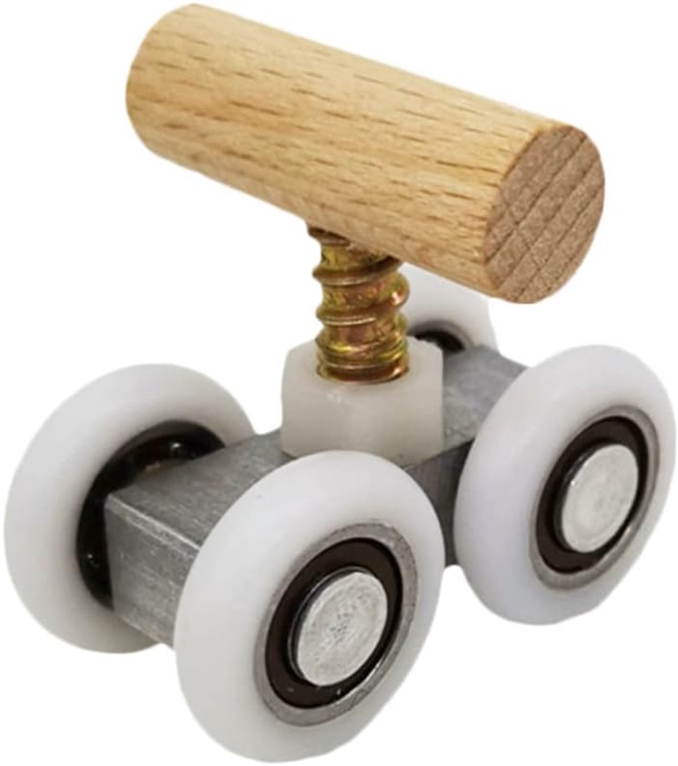 Happyyami 2 Stuks Interactieve Papegaai Training Speelgoed Vogel Activiteit Speelgoed Papegaai Pulley Toys Thuis Buiten Geschikt Kleine Vogels