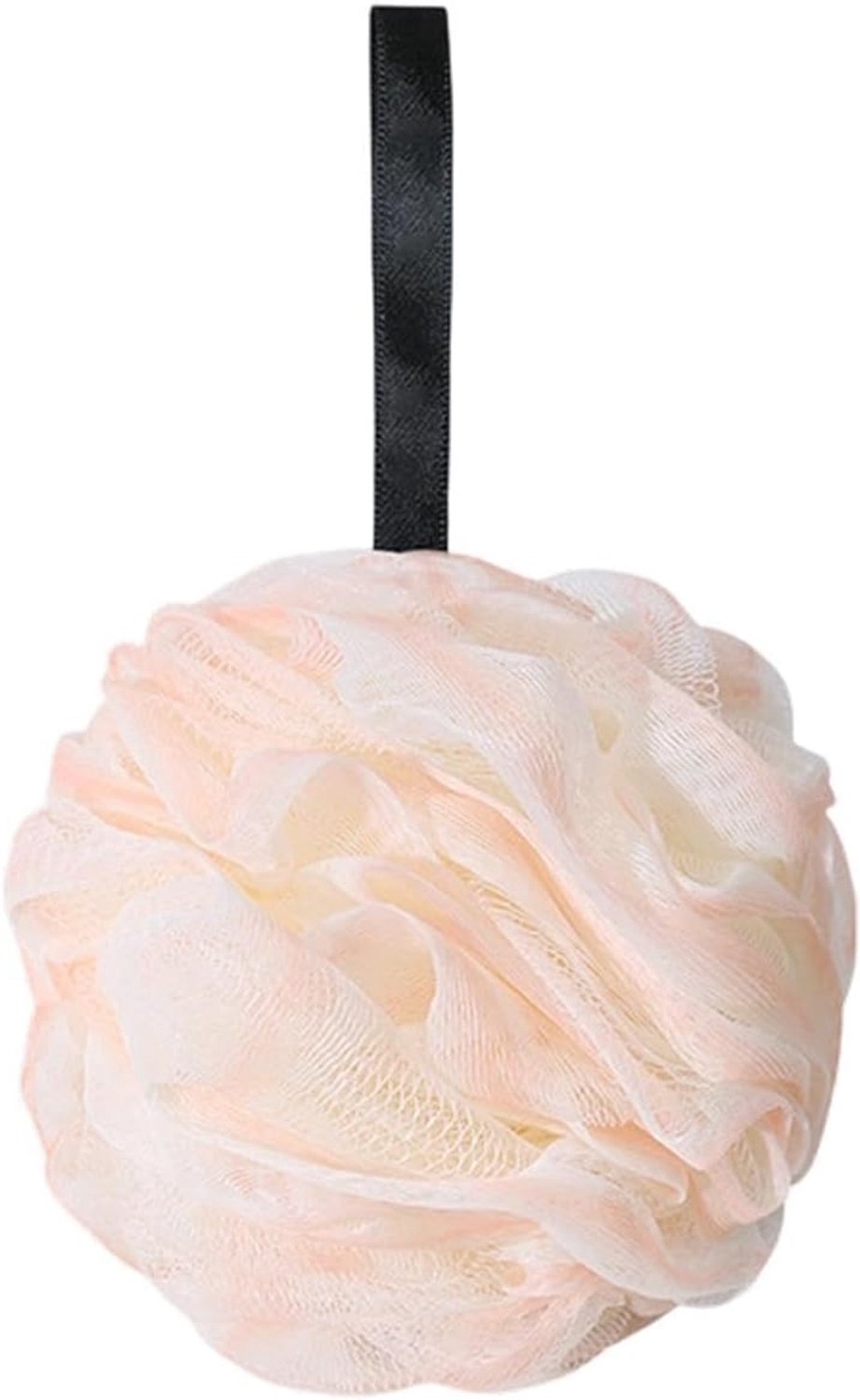 Luffa-peeling- fijne mesh-peelingdoek voor schuim