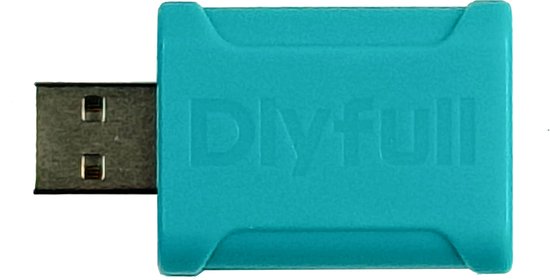 USB Lader CR425 3V + 2 Batterijen voor Hengelsport — afbeelding 5