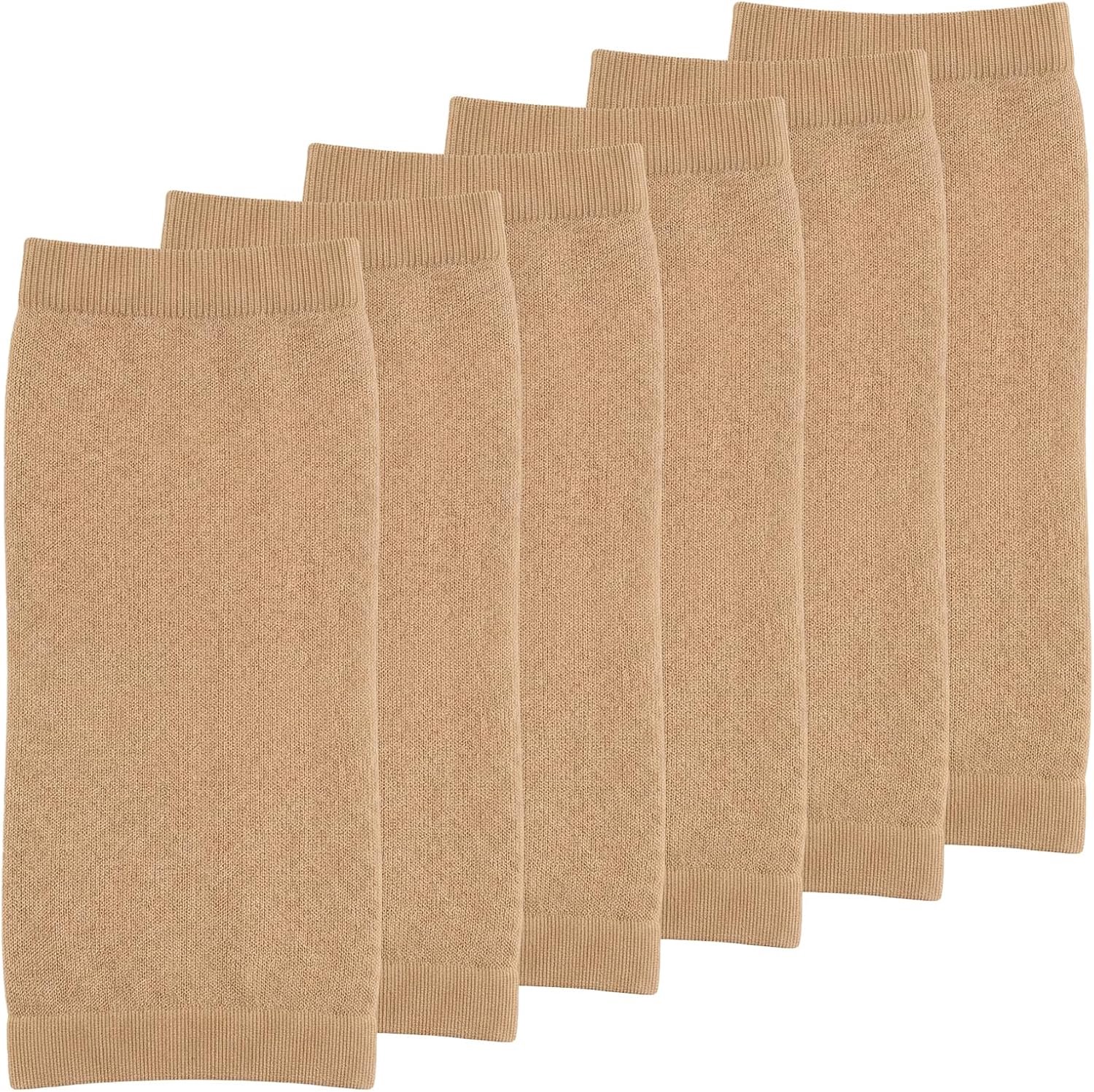 3 paar tatoeage cover up mouw onderarm mouwen voor vrouwen, onderarm compressie beschermende mouw arm mouwen voor vrouwen mannen
