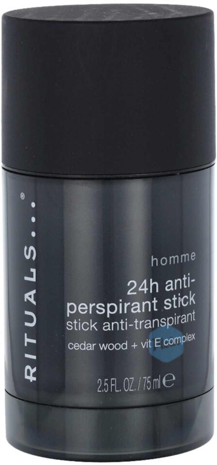 Rituals 24H Anti-Perspirant Stick Homme 75 ml