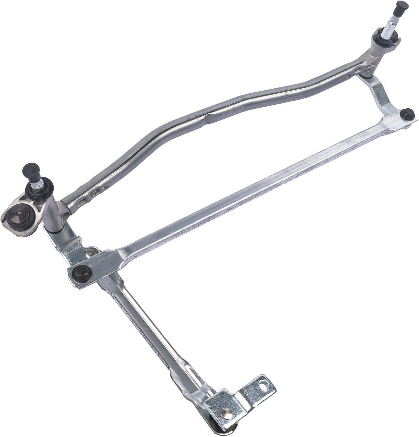 Ruitenwissermotor compatibel met A3 8P1 8PA 2.0 TDI 2003-2013 8P1955023L 8P1955023E 8P1955023J