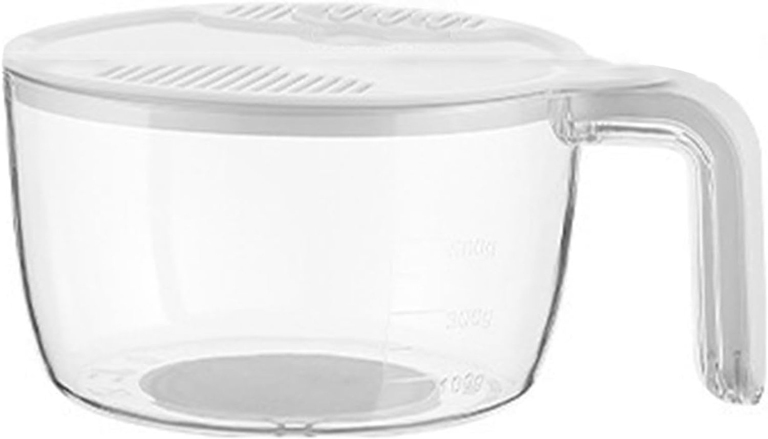 Gootsteenzeef, levensmiddelzeef, keukenafvoerbak, groentewasmand