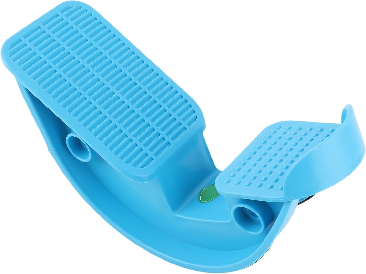 Chrees Kuitstretcher Voetschommel Voetstretcher Draagbare Strakke Kuitstretcher Ergonomisch Ontwerp Antisliptreden Verstelbare Spanning [Merk] met Verhoogde Hielplaat voor Yoga Fi