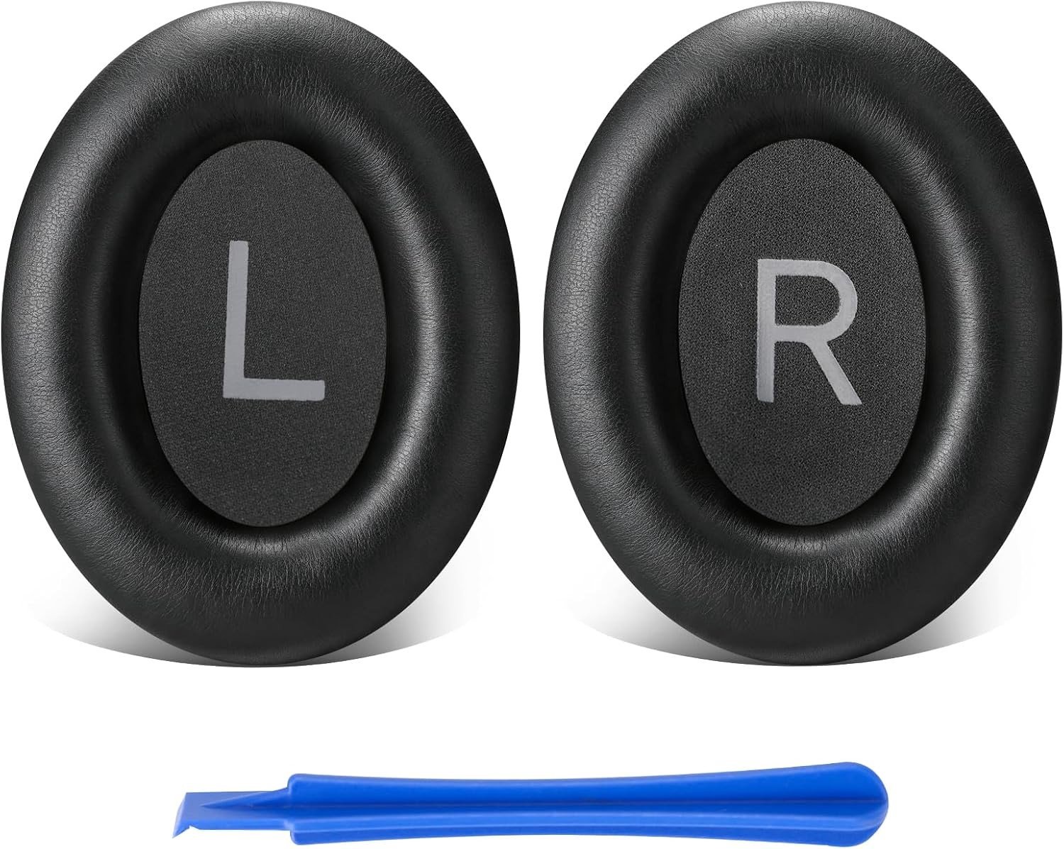 Comfortabele Oorkussens voor Bose QuietComfort 45 - Vervangende Ear Pads voor Optimale Geluidskwaliteit en Langdurig Gebruik