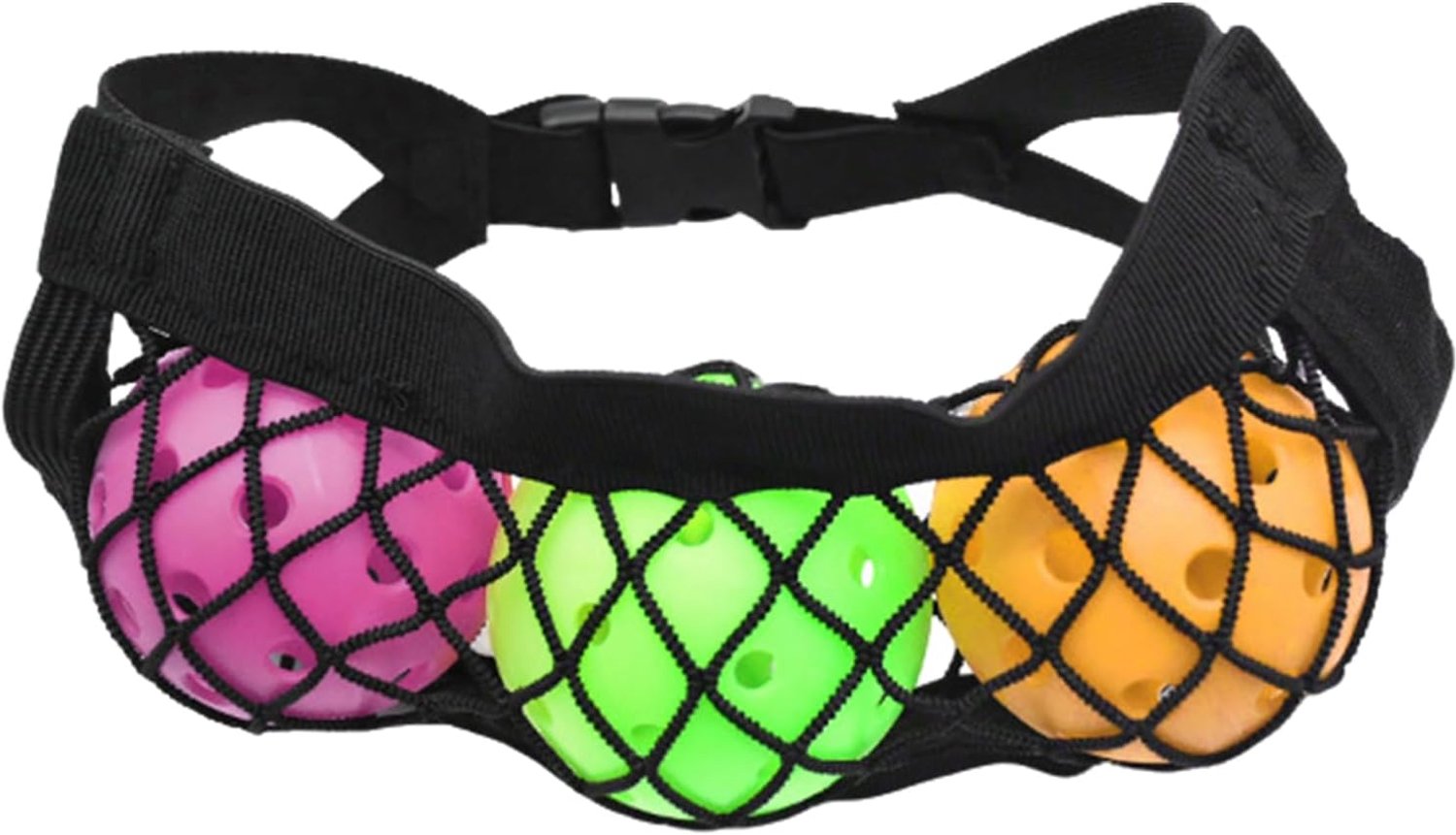 Tassen Krasbestendige En Ademende Mesh Sportaccessoires