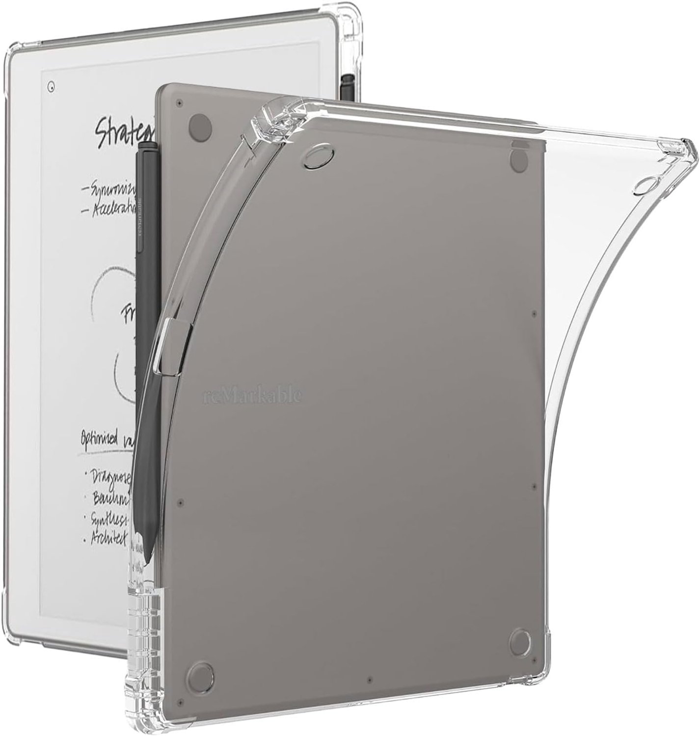 MEMELOKA Cover voor Remarkable Paper Pure 10,3 inch - ShopVlot