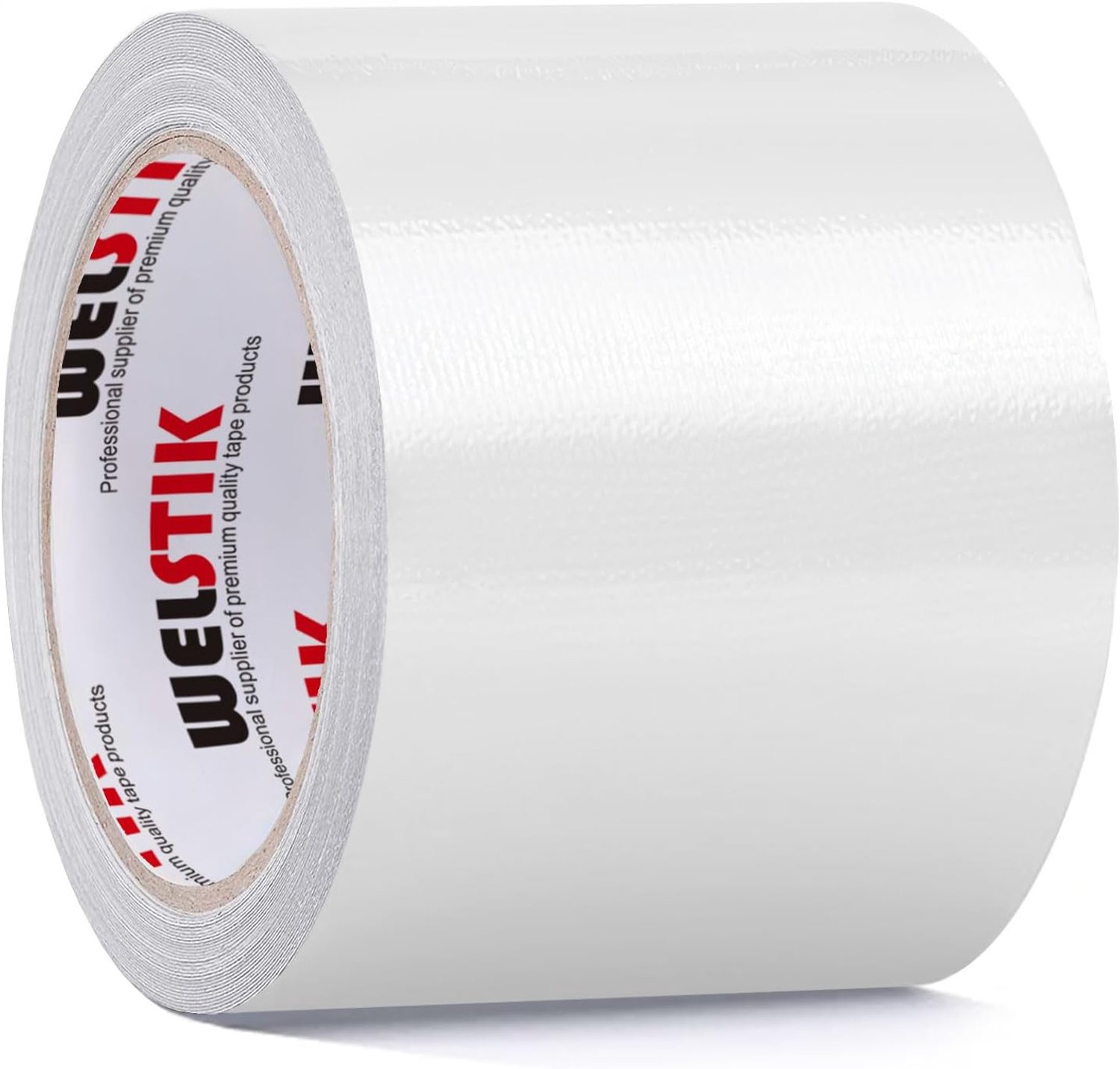 WELSTIK 8cm x 5m Tarpaulin Repair Tape, Waterproof Repair Tape for Browing Tents and Browing Tents, Tear-resistant - ShopVlot