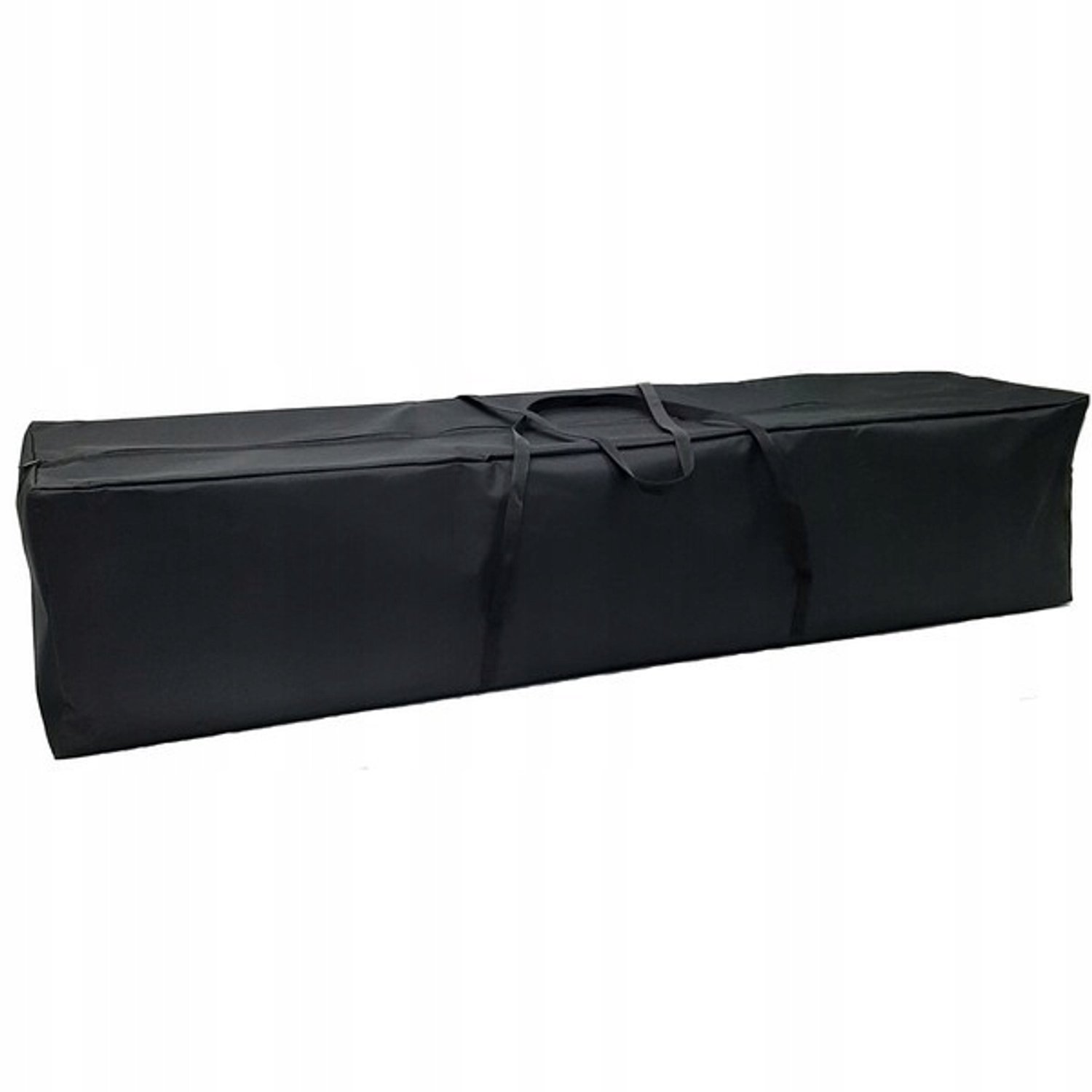 Stevige transporttas voor handelstent 150x25x25cm