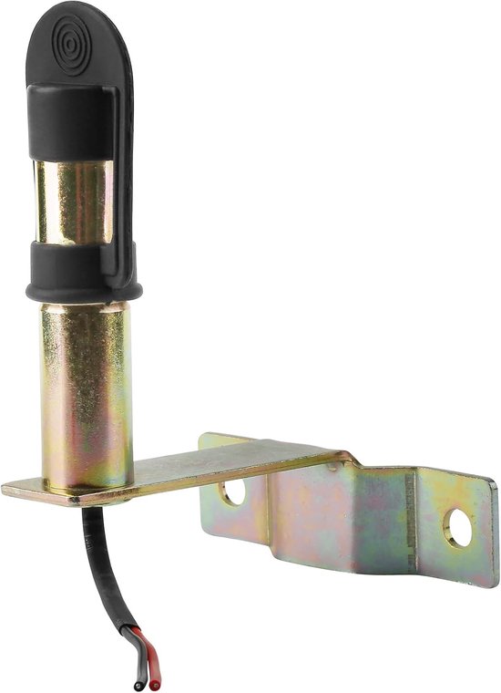 D-TECH Baken montagebeugel, Paalmontagebeugel voor bakens, Tractor baken montagebeugel, DIN paalmontagebeugel voor bakens, Accessoires voor baken waarschuwingslicht, montage lichtspigot (DTB03) — afbeelding 3