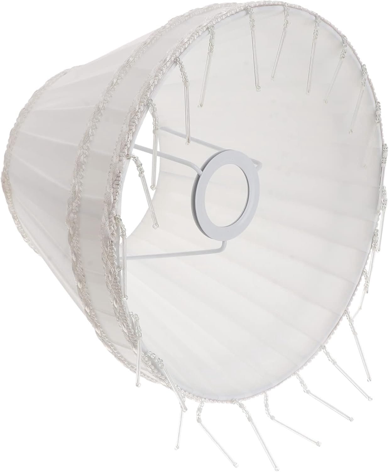 1stuk Vintage Lampenkap Van Decoratieve Lampenschaduw Voor Tafel Vloerlamp Maat Warm Voor Woonkamer Slaapkamer Eetkamer Decoratie