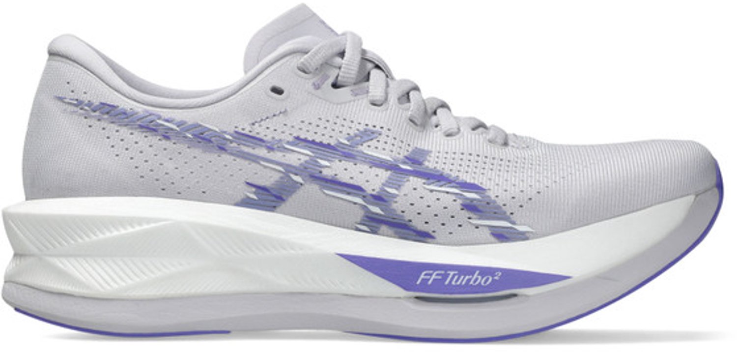 Asics Sonicblast Dames Hardloopschoenen Grijs