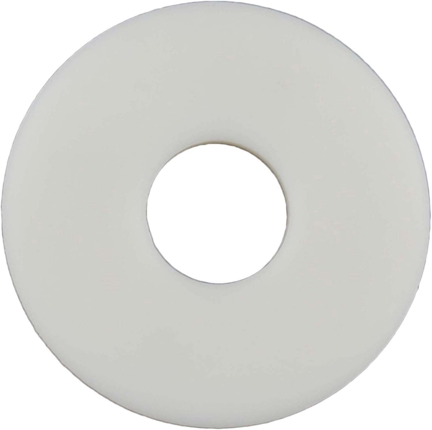 IJzerwaren 2000 | Grote sluitringen - DIN 9021 / ISO 7093-1 - carrosserieschijven - kunststof schijven - polyamide PA M8