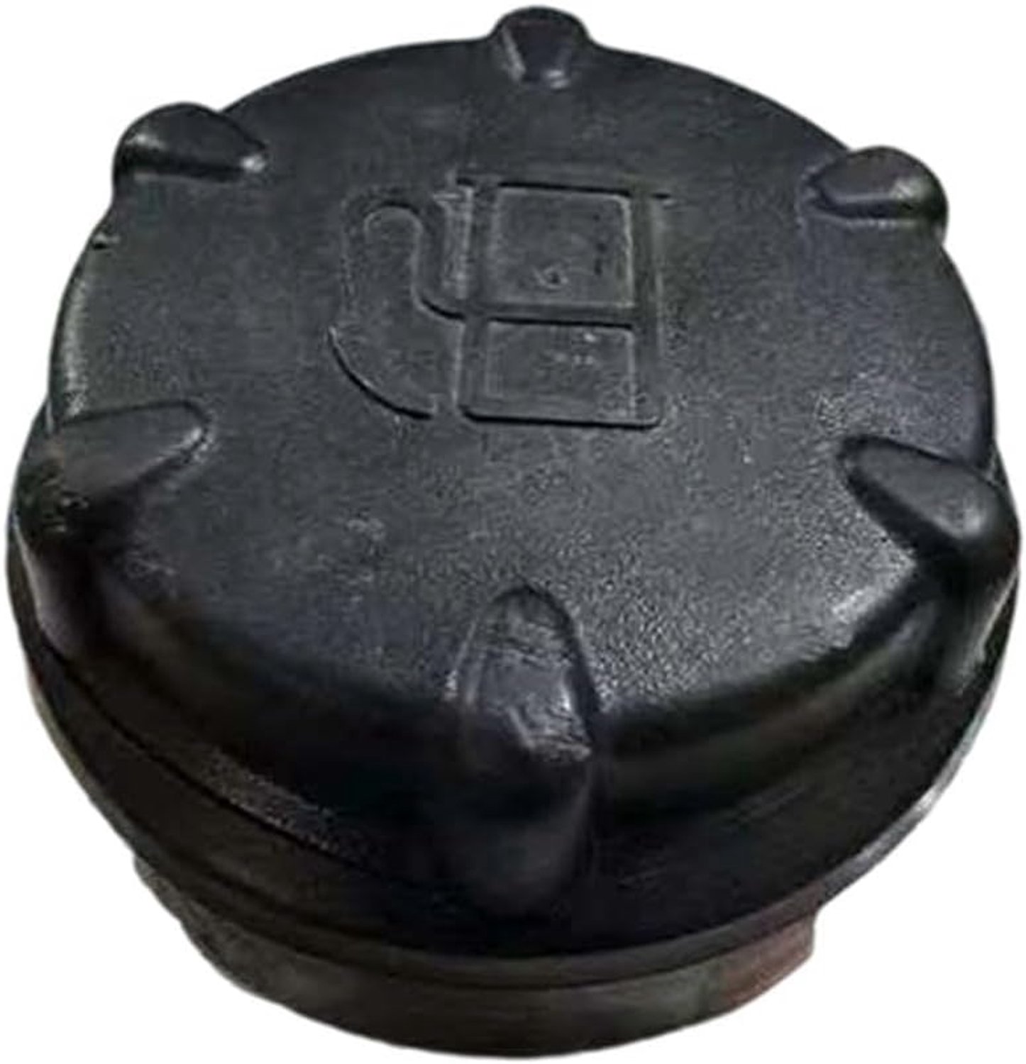 Vervangende brandstoftankdop 17620-Z9L-800 voor Honda GCV145 GCV170 GCV200-motoren zorgt voor een veilige afdichting om brandstoflekkage te voorkomen en de efficiëntie van de grasmaaier te behouden