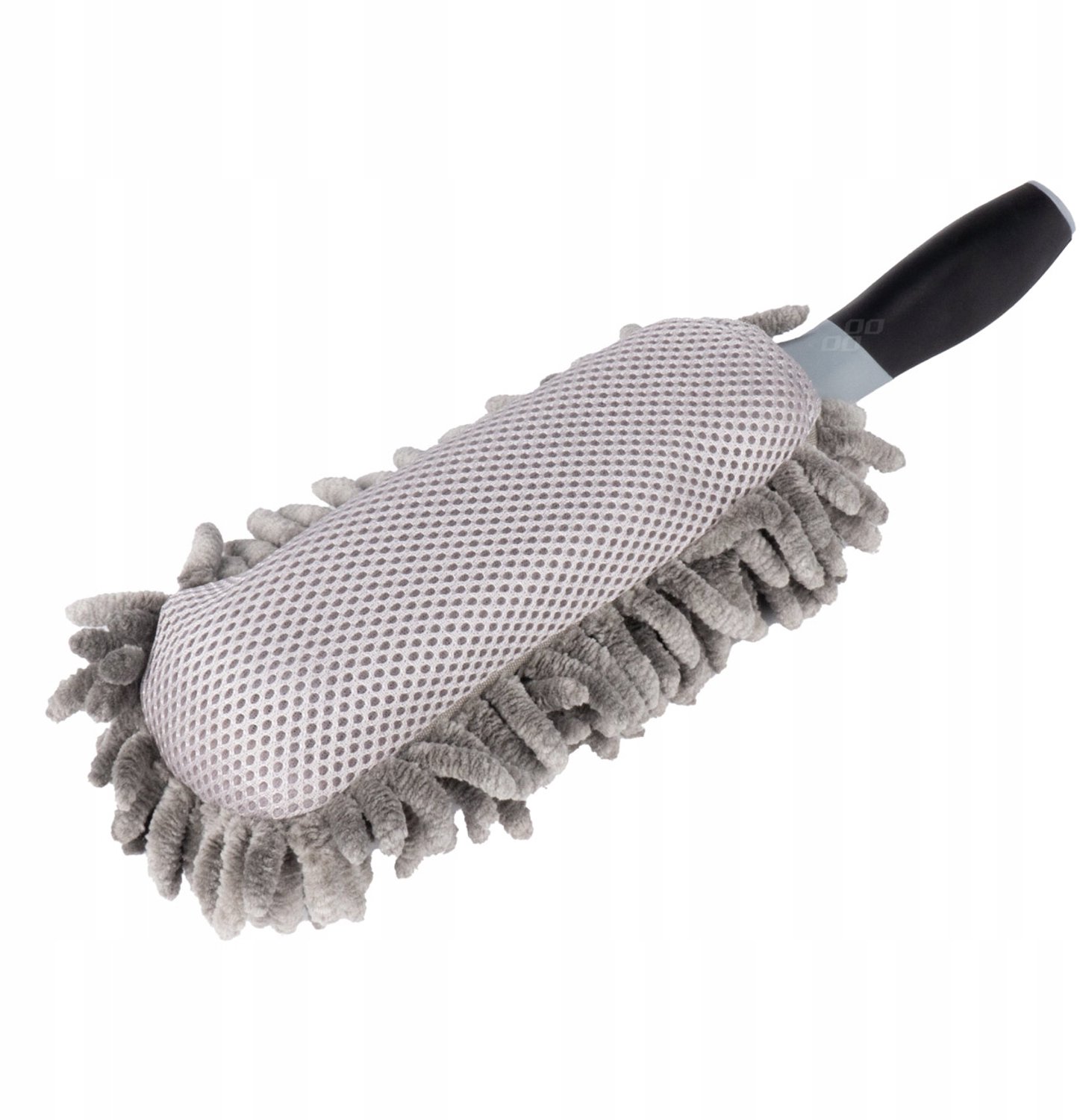 Microfiber Autowasborstel 33,5 cm - Krasvrij Reinigen