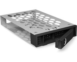 Accessoiredrager - voor 2,5 inch SATA/SAS HDD/SSD - Geschikt voor - IB-2212SSK, IB-2213SSK, IB-2242SSK