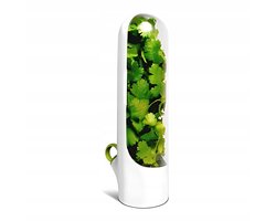 Prepara Herb Savor: Houd Kruiden Vers in de Koelkast