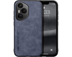 TIANCI Case for Honor 400 Pro, Skin Friendly PU Leather + Ultra Thin TPU Non-Slip Shockproof Case for Honor 400 Pro - ShopVlot