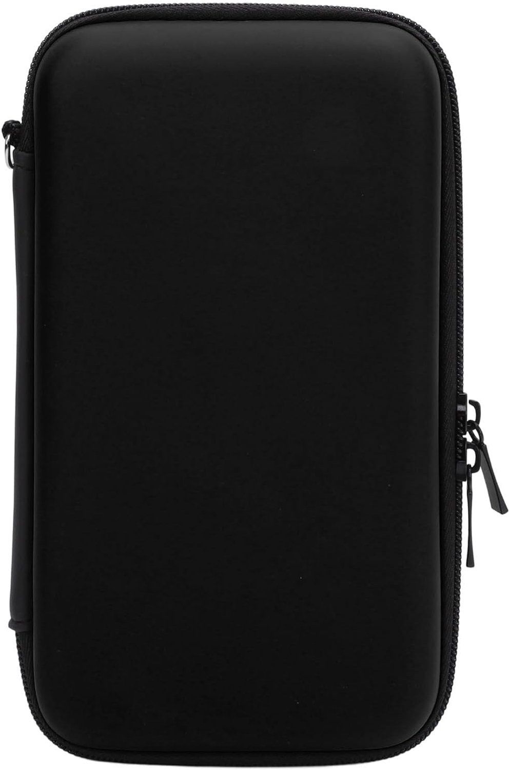 Yinhing Carrying Case for 2DS LL XL 3DS Hard Shell Travel Pouch with 8 Game Slots Water PU Exterior for New XL 3DS - ShopVlot