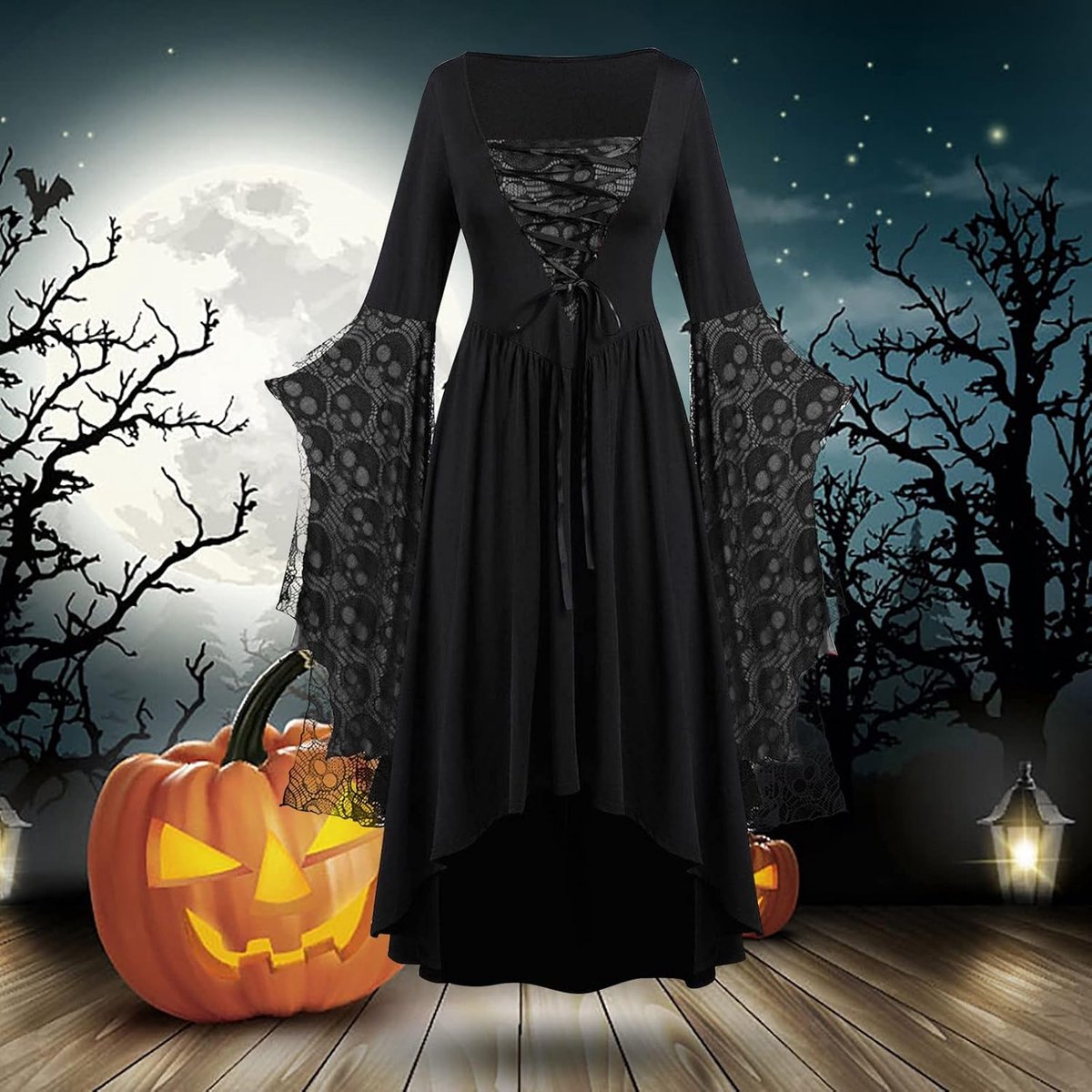 Kostuum Halloween, carnaval, gothic, herenkostuum, vampier, cape, vest, rood, kostuum, avond, party, volwassenen, cosplay, Victoriaans, chic, A132