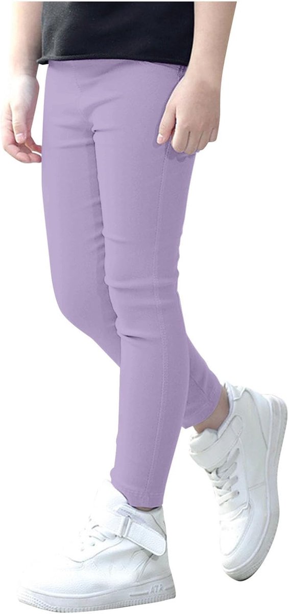 Leggings, joggen, cargo, elastische taille, sport, zacht, vrijetijdskleding, comfortabel, modieus, vloeiend, trendy, A6
