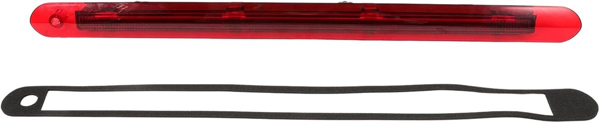 Derde High Remlicht voor Vito W447 2014-2024, High Level Achterlicht Extra Remlicht A4479060800 A4479060700