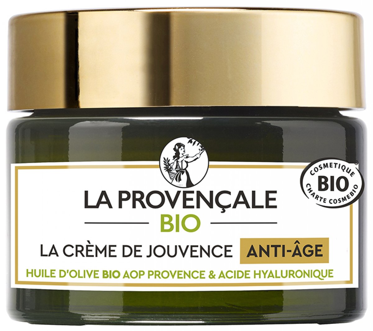 La Provençale Bio - Anti-aging Jeugdcrème