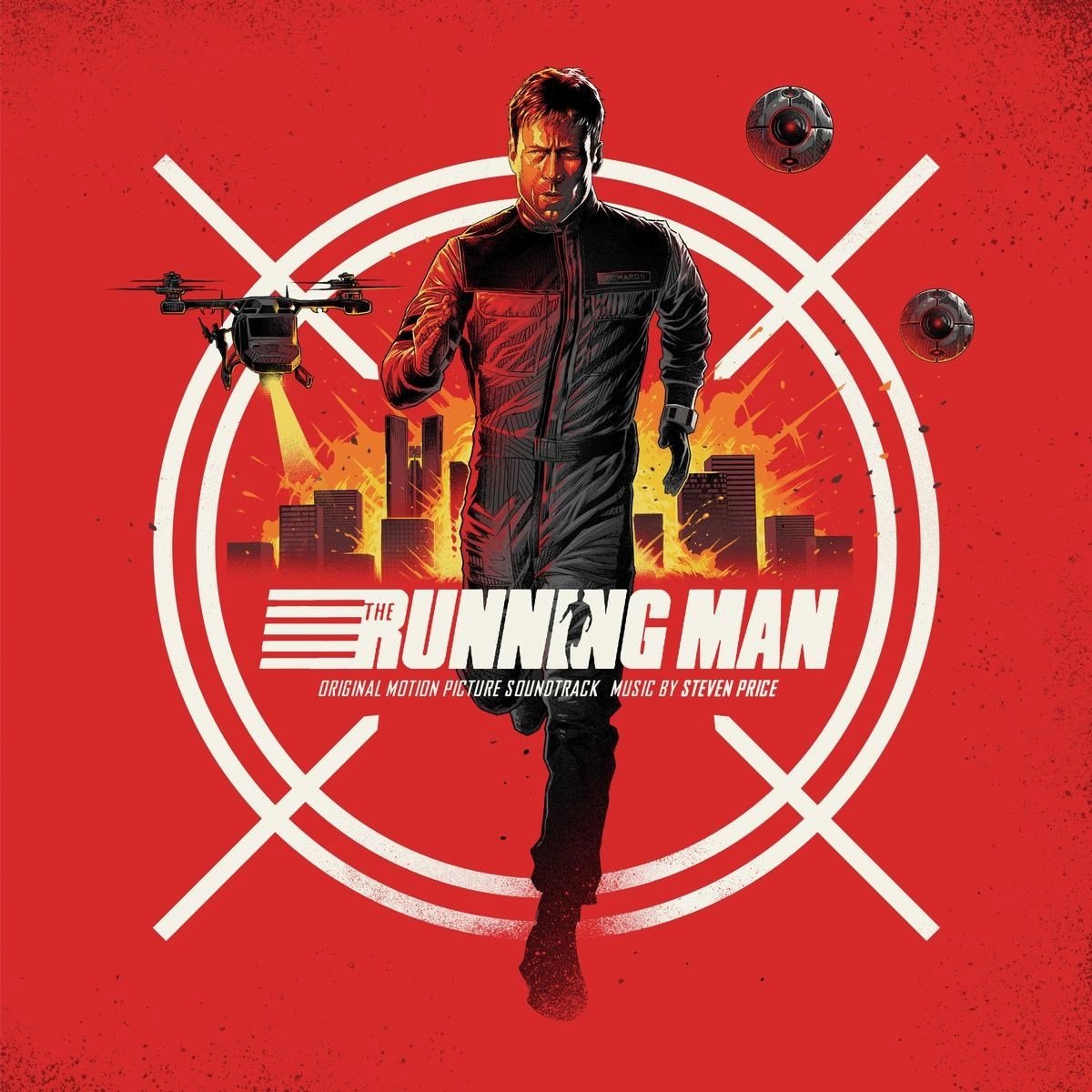 The Running Man