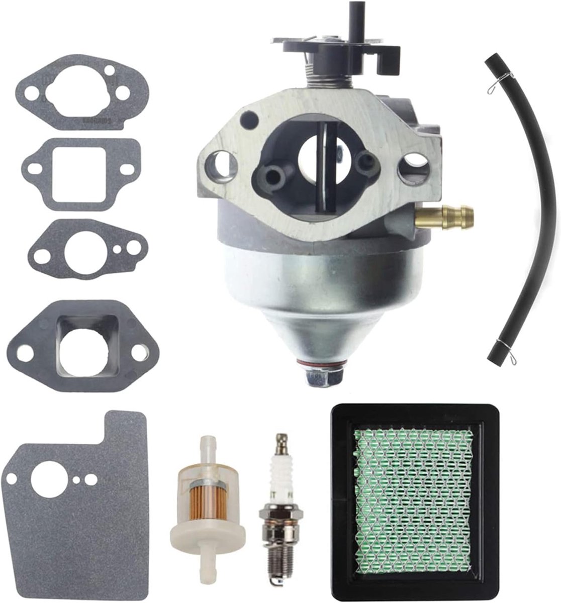 Kit Vervangt 16100-Z0L-853 16100-Z0L-852 Voor Honda GCV160A GCV160LA GCV160LAO